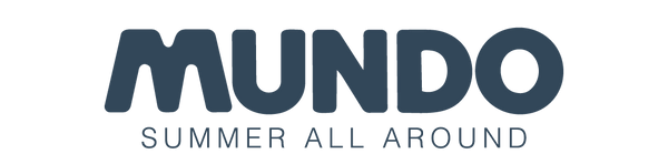 MUNDO Beachwear